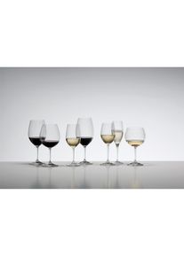 Riedel Wasserglas, Trinkgl&auml;ser, Transparent