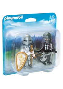 Playmobil Duo Pack Ritterduell (6847)