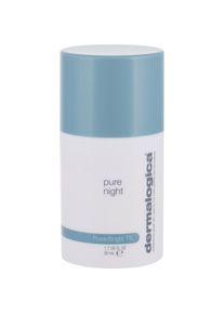 dermalogica, Gesichtscreme, Power Bright - Pure Night (50 ml, Nachtcreme)
