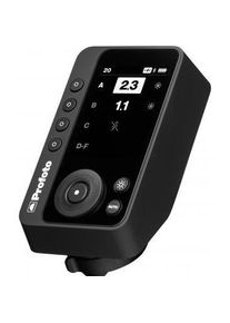 Profoto Connect Pro Fujifilm (Bluetooth), Fernausl&ouml;ser, Schwarz