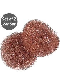 Wenko Cobi, Reinigungsutensil, Kupfer