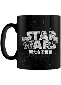 Pyramid Tazza Star Wars Manga Madness, Tasse