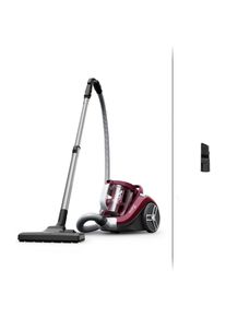 Rowenta RO4B23, Staubsauger, Rot
