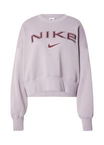 Nike Sportswear Tr&eacute;ning p&oacute;l&oacute; 'PHNX FLC' Női lila , M&eacute;ret M