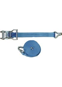 Tecwerk, Spanngurt + Ladungssicherung, Zurrgurt DIN EN 12195-2