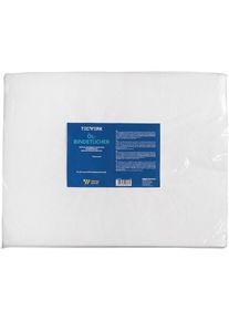 Tecwerk &Ouml;lbindet&uuml;cher, Reinigungsutensil