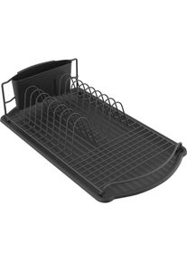 MSV Julien, Abtropfgestell, Schwarz