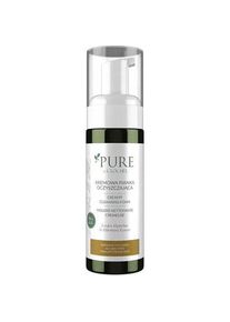 Cloch&eacute;e, Gesichtsreinigung, Creamy Cleansing Foam (Reinigungsschaum, 150 ml)
