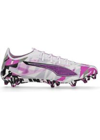 Puma, Herren, Fussballschuhe, Ultra 5 Ultimate Forever Fg (43), Weiss