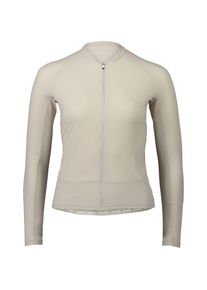 POC, Damen, Velotrikot, Essential Road (M), Beige, M