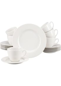 Creatable, Geschirrset, Venice (18 Stk.)