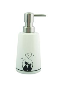 MSV, Seifenspender + Seifenschale, Natalie