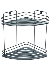 MSV, Duschablage, Kery (20 x 20 x 23.5 cm)