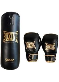 Asg, Boxhandschuhe