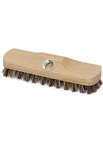 N&Ouml;LLE N&ouml;lle Profi Brush Schrubber Union 22 cm mit GewindeUnion / besonders hart / 22 cm / Gewinde, Reinigungsutensil