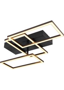 Globo, Wandleuchte + Deckenleuchte, Terrxa