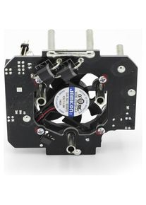 Godox AD400PRO trigger board (Godox), Blitzger&auml;t