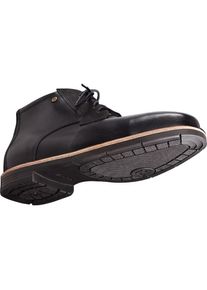 Emma Safety Footwear, Sicherheitsschuhe, Herren S3 Sicherheitsschuhe VALENTINO D FRONTIER 164 schwarz Groesse 39 (39)