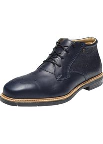 Emma Safety Footwear, Sicherheitsschuhe, Herren S3 Sicherheitsschuhe BAROCCO FRONTIER 168 schwarz Gr&ouml;sse 42 (42)