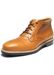 Emma Safety Footwear, Sicherheitsschuhe, Herren S3 Sicherheitsschuhe MARTINO FRONTIER 162 braun Gr&ouml;sse 40 (40)