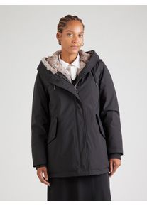 CANADIAN CLASSICS Parka d&rsquo;hiver 'Lanigan Tech 2.0' Femme noir taille L