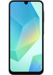 Samsung Galaxy A16 | 4 GB | 128 GB | Dual-SIM | schwarz