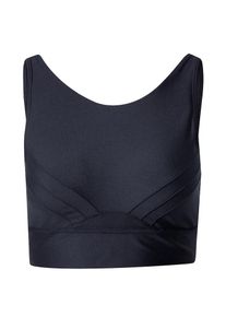 Under Armour Sportmelltart&oacute;k 'Infinity' Női fekete , M&eacute;ret XS