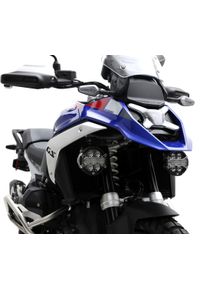 Denali BMW R1300GS, lighting mount