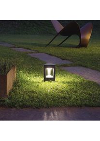 GEA LUCE GES Lampe de sol, GX53, GES493,