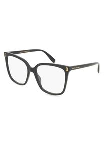 Marc Jacobs MJ1130 okulary d&aacute;msk&eacute; | Oprawka: Pełnoramkowe, Kwadratowe, Czarny