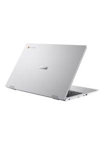 ASUS ChromeBook CX15 Pentium Silver N6000 1.1 GHz 128GB SSD - 4GB QWERTZ - Deutsch