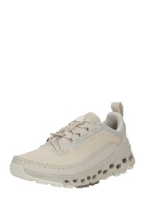 On Kvinnor L&aring;g sneaker 'Cloudaway 2' sand Storlek 36