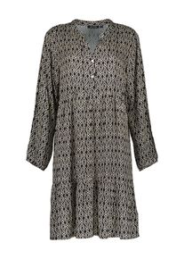 Blue Seven Robe Femme noir taille 40