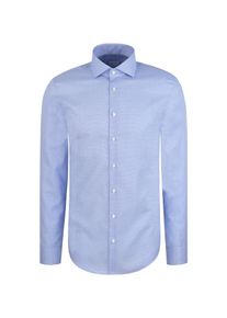 Seidensticker Chemise business bleu taille 36