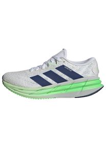 adidas Performance Chaussure de course 'ADISTAR 4' Homme blanc taille 6