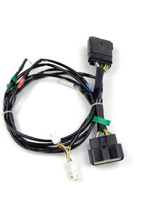 Denali KTM 1290 Super Adventure R, Adaptateur DialDim