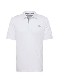 adidas Golf Funkcion&aacute;lis felső F&eacute;rfi feh&eacute;r , M&eacute;ret M
