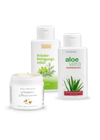 Set Soin de visage narcisse