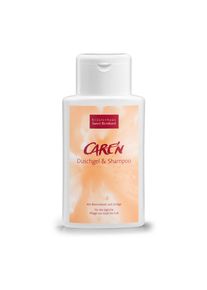 CARE&rsquo;N Gel douche & shampoing