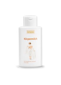 Lait corporel