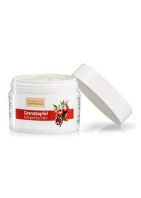Beurre corporel &agrave; base de grenade