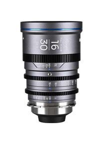 Laowa Ranger FF Lite 16 30mm T2.9 Cine Lens Arri PL/Canon EF (Arri PL, Canon EF, Vollformat), Objektiv