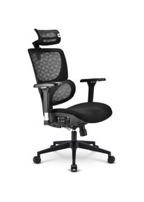 Sharkoon, B&uuml;rostuhl, OfficePal C40