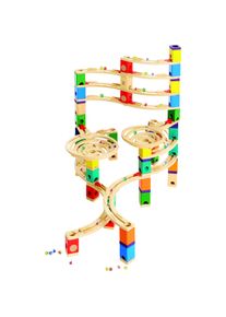 HAPE Quadrilla The Ultimate Cyclone