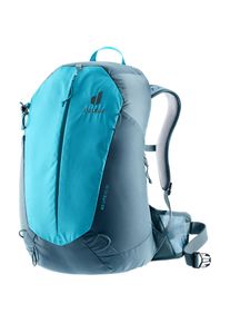 Deuter, Wanderrucksack &raquo;AC Lite 21 SL&laquo; f&uuml;r Jugendliche und Erwachsene, f&uuml;r Klettern und Wandern, lagoon-atlantis, Wanderrucksack