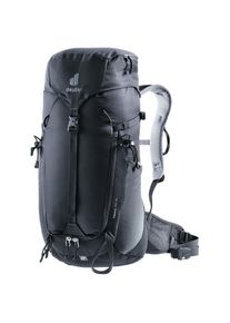 Deuter, Wanderrucksack &raquo;TRAIL 22 L&laquo; f&uuml;r Jugendliche und Erwachsene, f&uuml;r Klettern und Wandern, black, Wanderrucksack