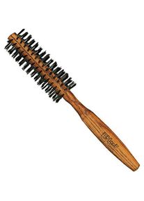 CASO GERMANY Caso, Haarb&uuml;rste + Kamm, Eurostil Haarb&uuml;rste mit Wildschweinborsten 200g