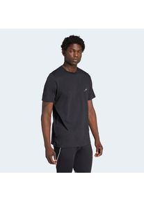 adidas Performance, Herren, Trainingsshirt &raquo;COPA SIGN G T&laquo; sportlicher Stil, atmungsaktives Material, mit kurzen &Auml;rmeln, Black, XXL, Black, Regul&auml;r 