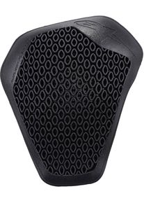 Alpinestars Nucleon Flex Plus, Ombros-protectores n&iacute;vel 1 , cor: Preto , tamanho: L