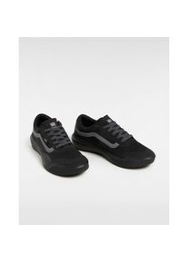 Vans, Damen, Sneaker &raquo;MTE Ultrarange 2.0 RW&laquo;, BKA - BLACK/BLACK, 46, BKA - BLACK/BLACK, Sportlicher Sneaker von Vans mit Schn&uuml;rung